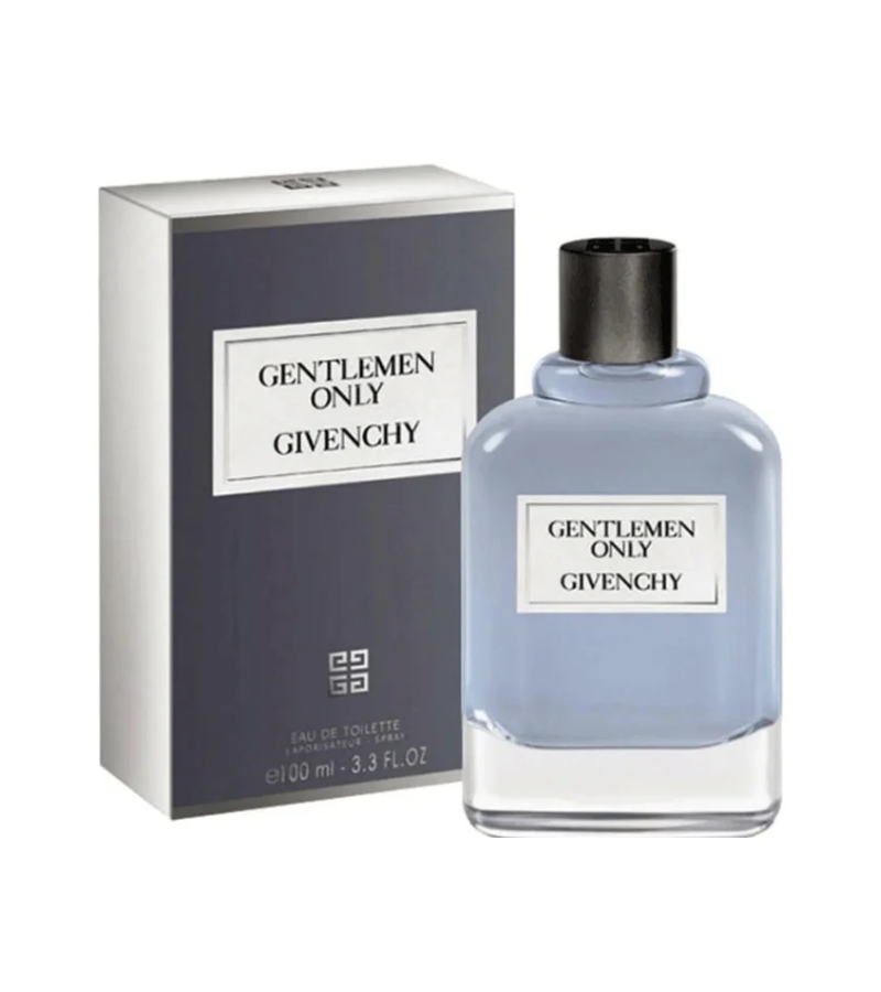 GENTLEMEN ONLY 100ML