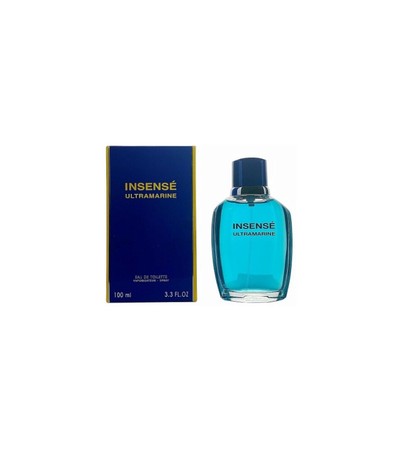 INTENSE ULTRAMARINE 100ML