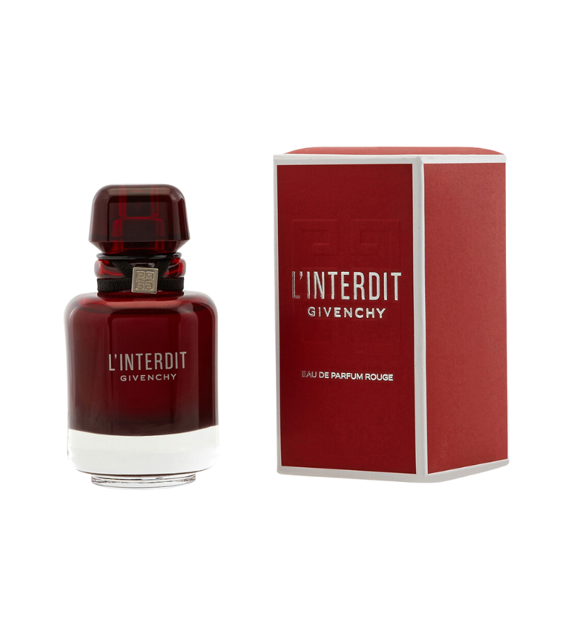 L'INTERDIT ROUGE W EDP 50ML