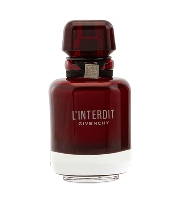 L'INTERDIT ROUGE W EDP 50ML