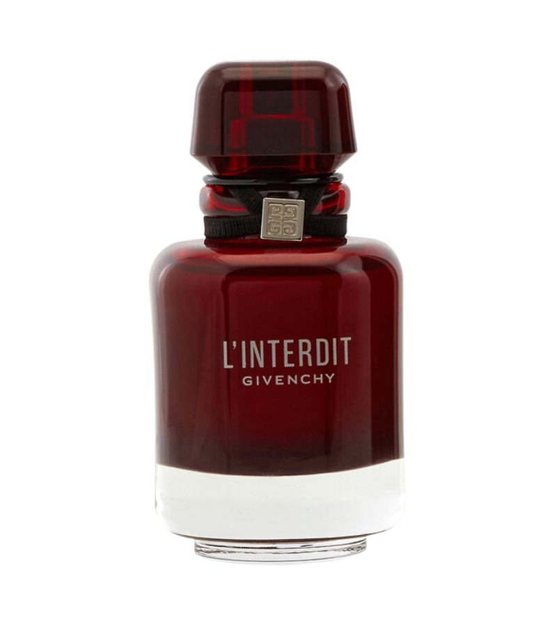 L'INTERDIT ROUGE W EDP 50ML