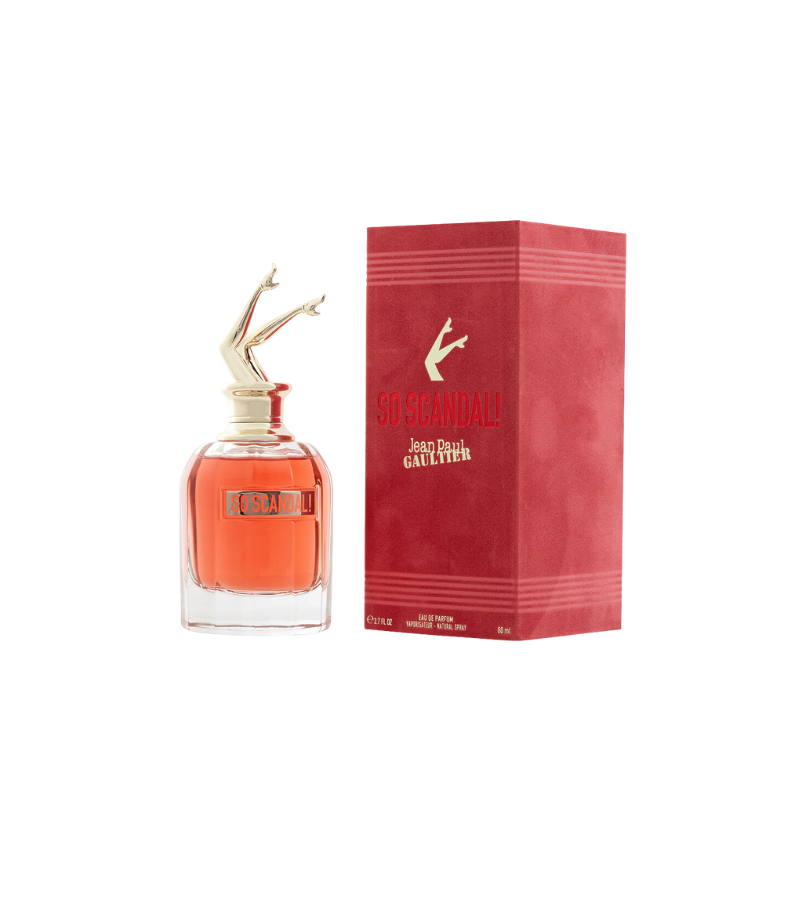 GPJ SO SCANDAL 80ML EDP