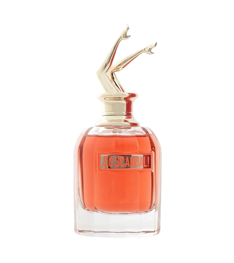 GPJ SO SCANDAL 80ML EDP