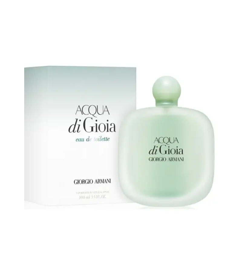 ACQUA DI GIOIA EDT 100ML