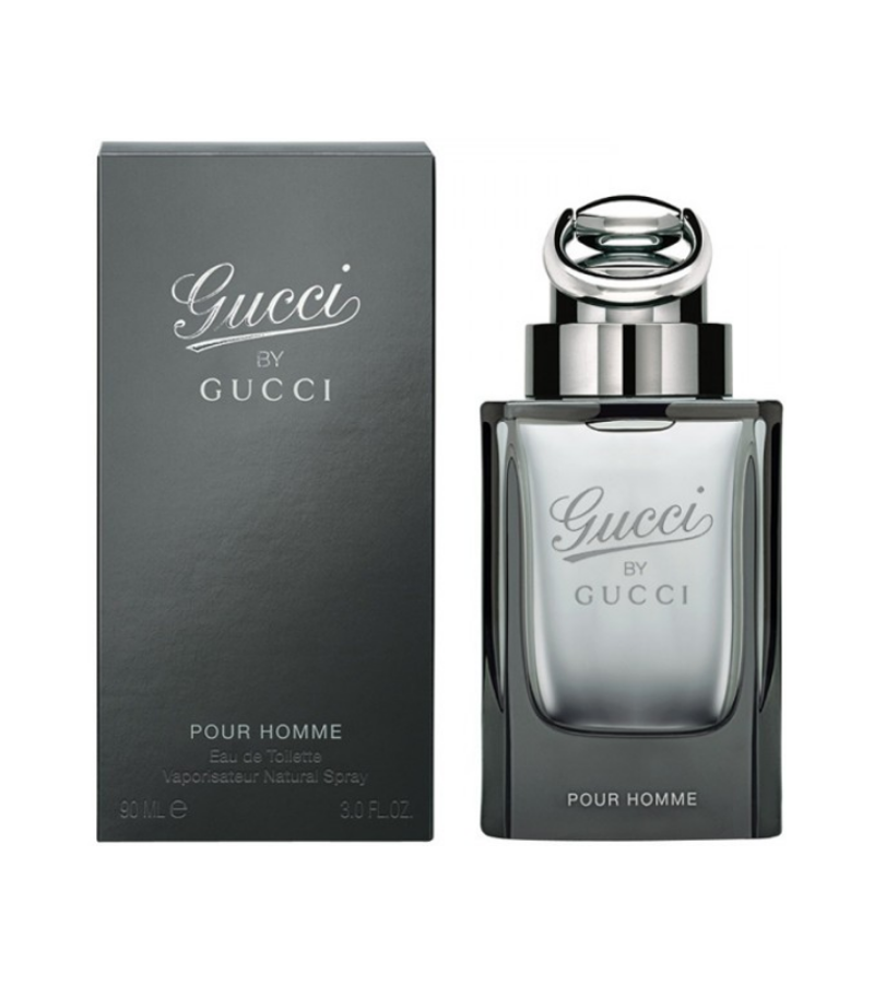 GUCCI BY GUCCI (M) EDT 90ML