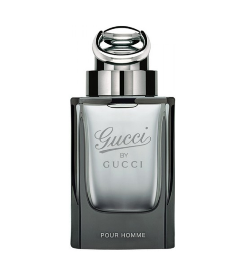 GUCCI BY GUCCI (M) EDT 90ML
