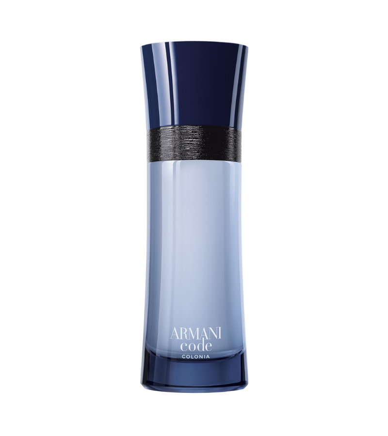 ARMANI CODE COLONIA EDT 75ML