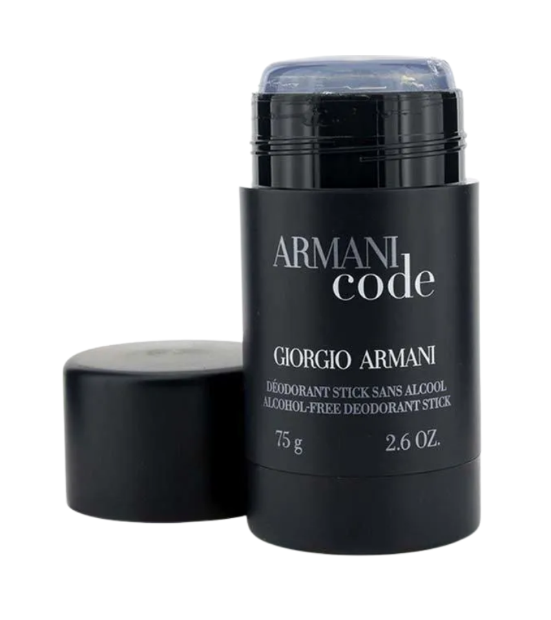 ARMANI CODE COLONIA DEODORANT STICK 75g