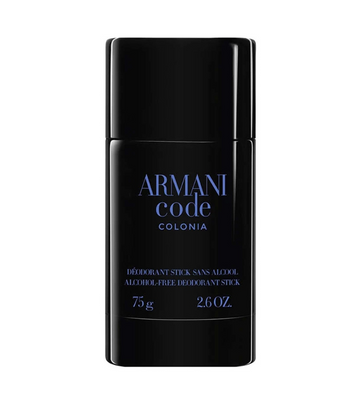 مزيل عرق أرماني كود كولونيا 75 جرام