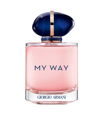 MY WAY EDP 90ML