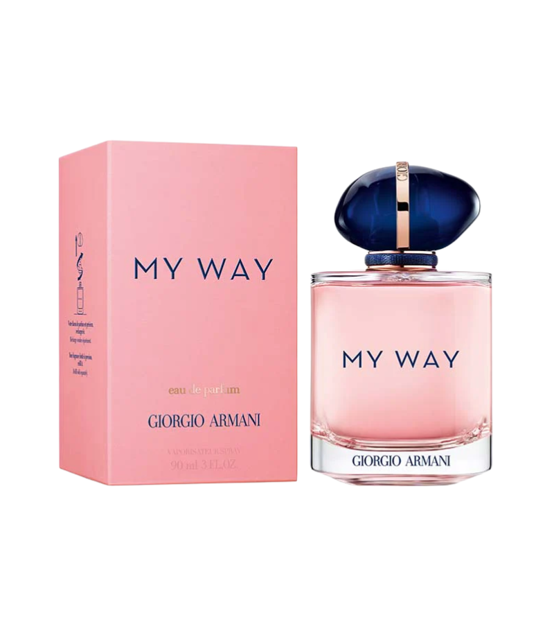 MY WAY EDP 90ML