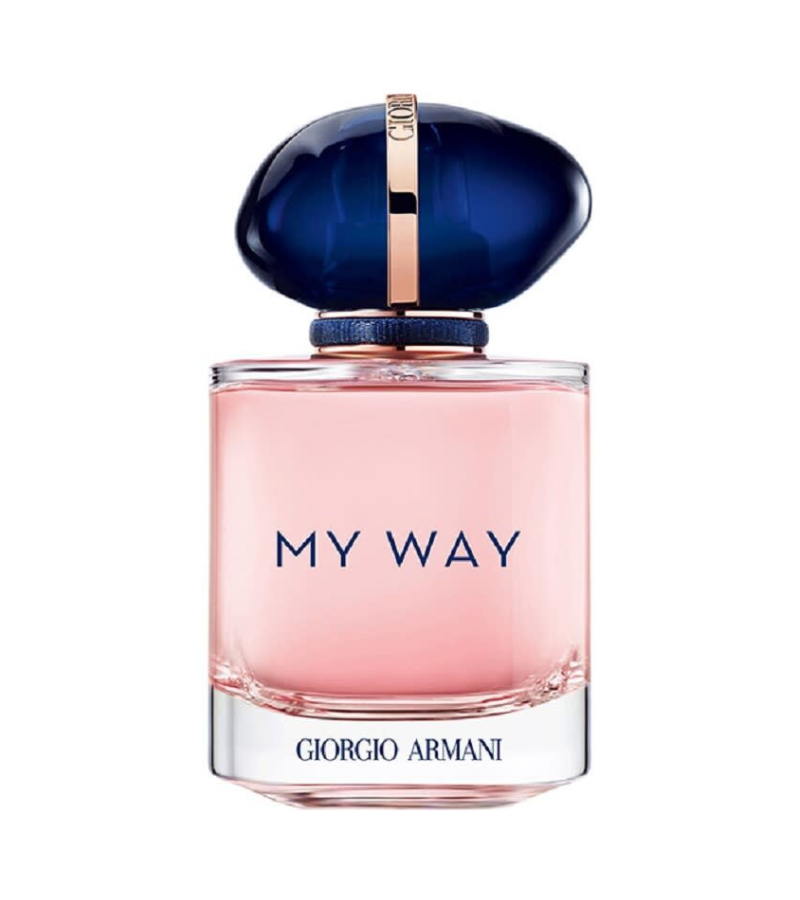 MY WAY FLORAL EDP TESTER 90ML