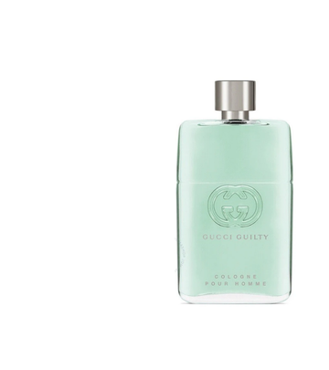 GUILTY COLOGNE POUR HOMME EDT 150ML