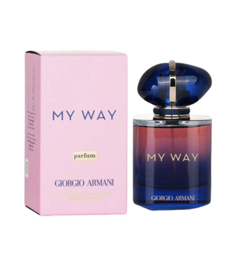 MY WAY EDP 50ML