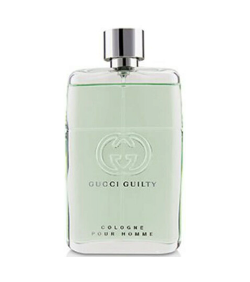 GUILTY COLOGNE POUR HOMME EDT 90ML