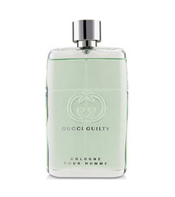GUILTY COLOGNE POUR HOMME EDT 90ML