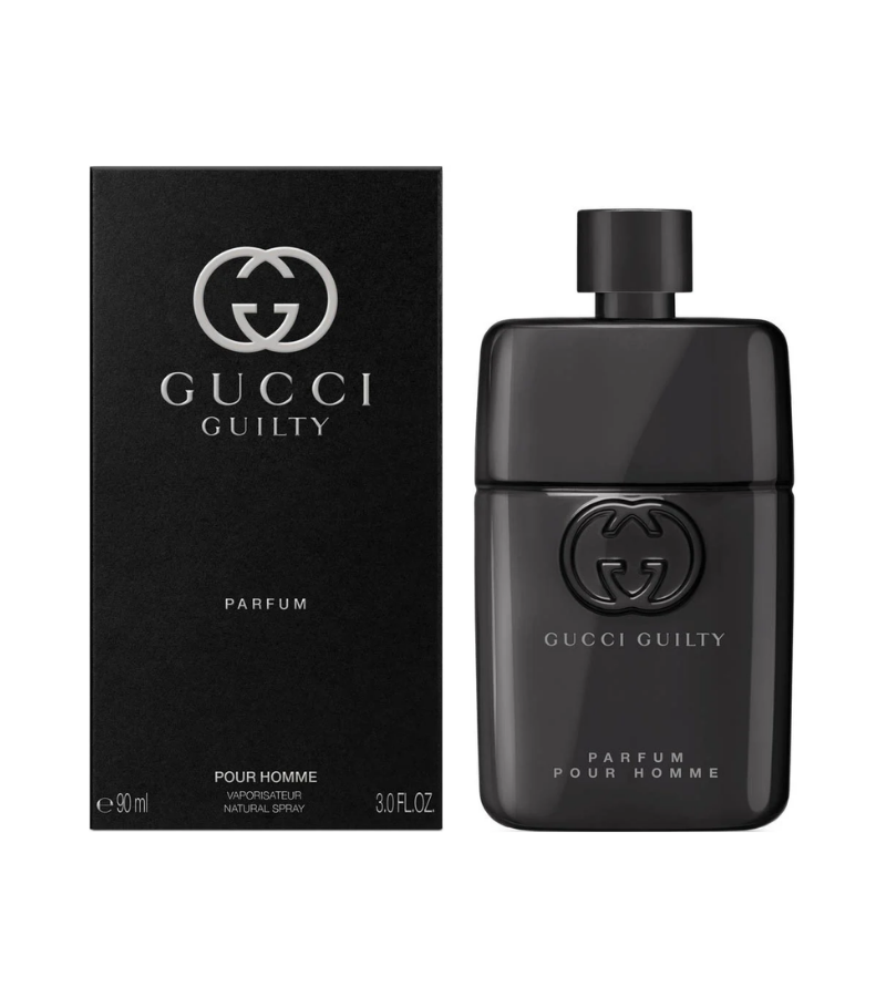 GUILTY M 90ML PARFUME
