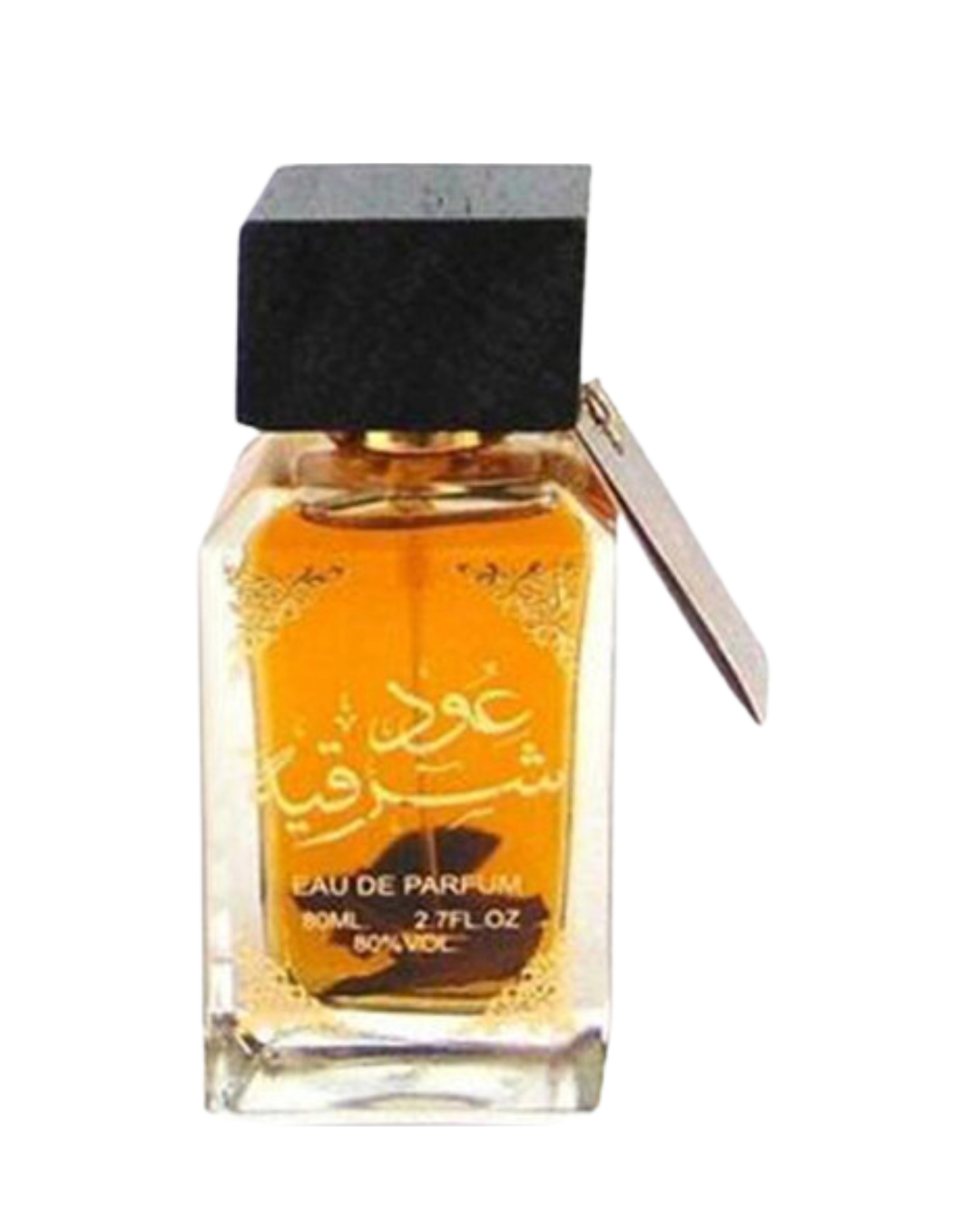 Ard Al Zaafaran Oud Sharqia Eau de Parfum Spray for Unisex 2.7 oz