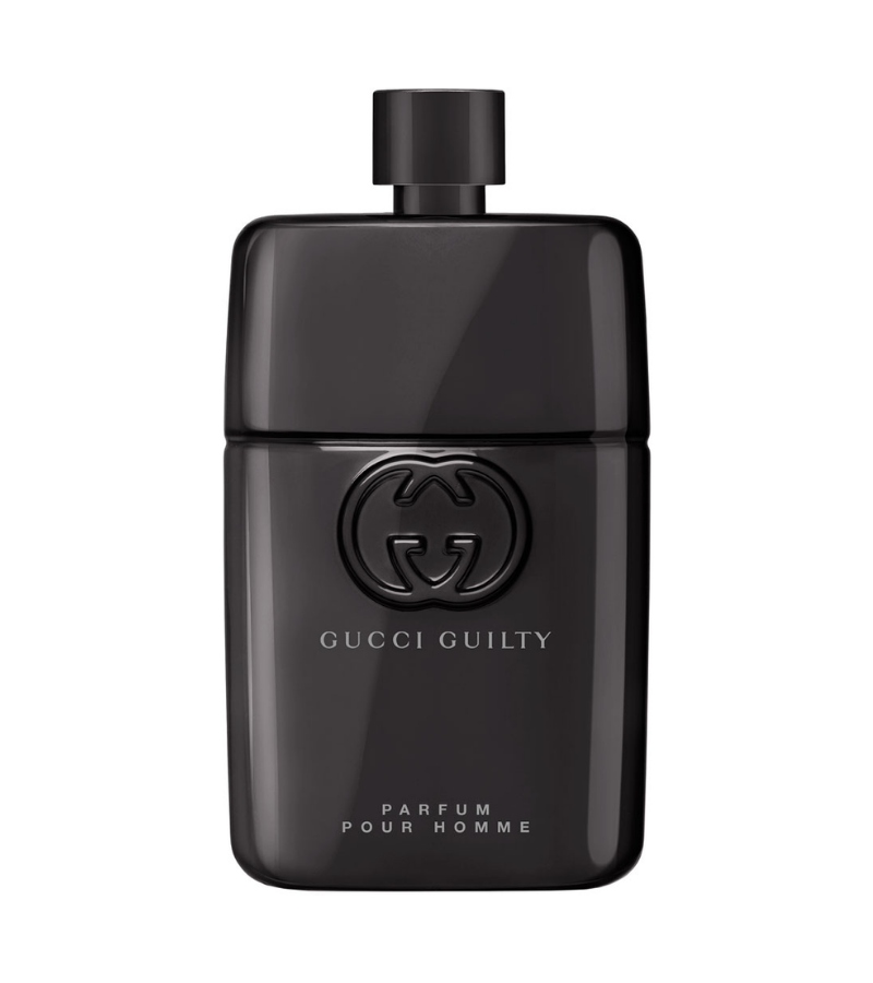 GUILTY M 90ML PARFUME