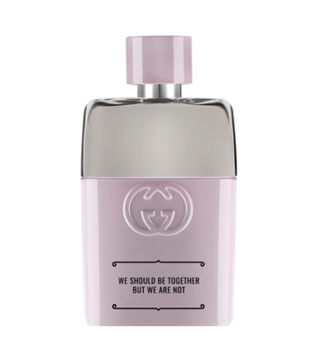 GUILTY LOVE EDITION MMXXI EDT 90ML