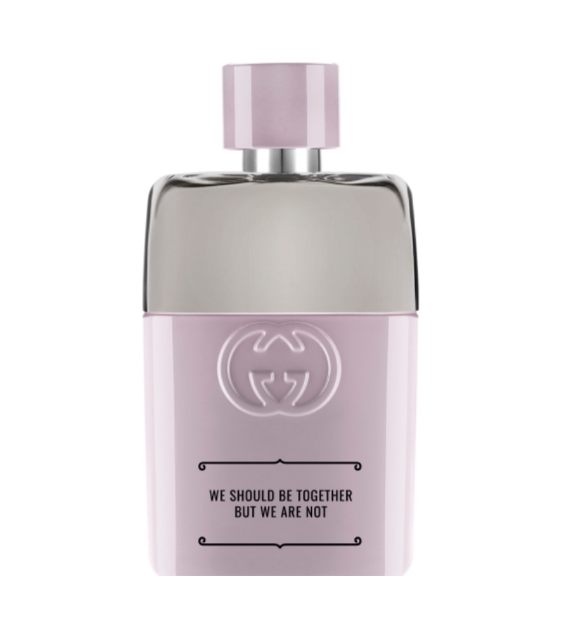 GUILTY LOVE EDITION MMXXI EDT 90ML
