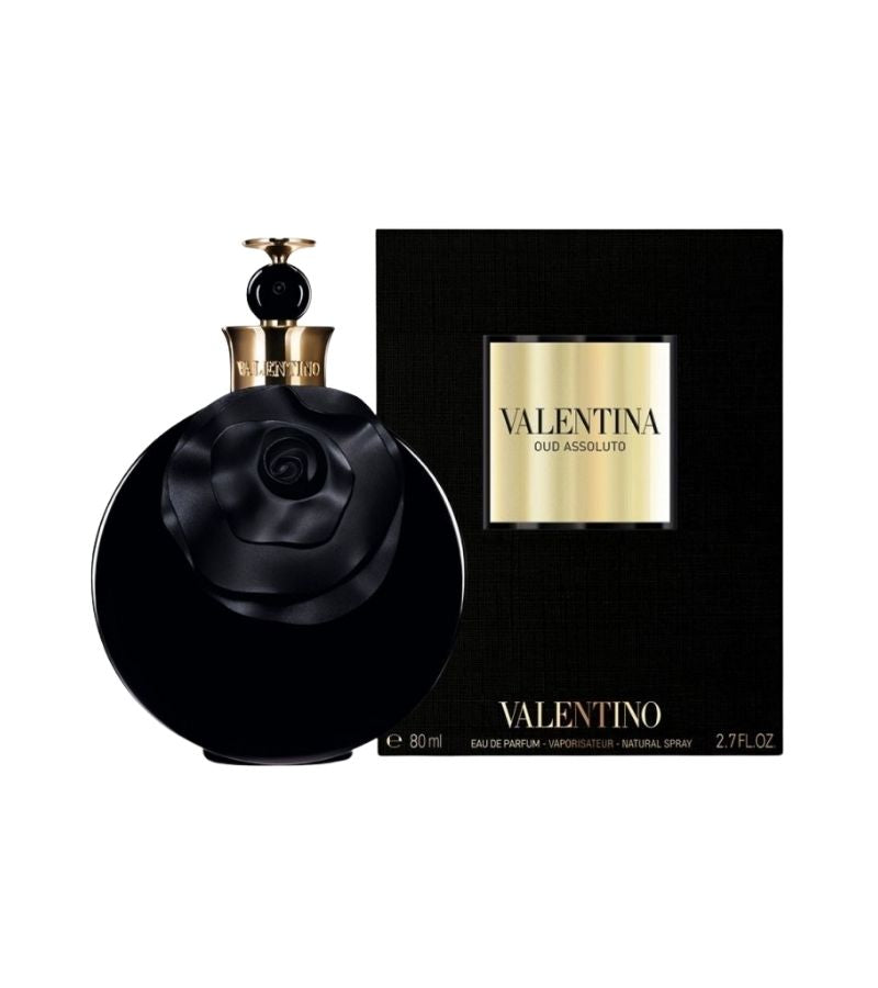 VALENTINA OUD ASSOLUTO EDP 80ML