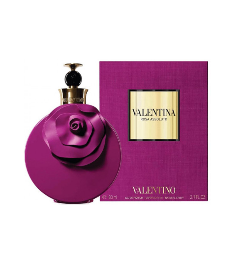 VALENTINA ROSA ASSOLUTO EDP 80ML