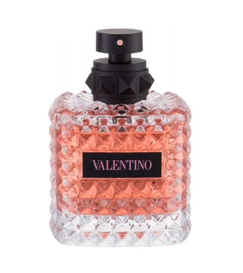 VALENTINO DONNA BORN IN ROMA