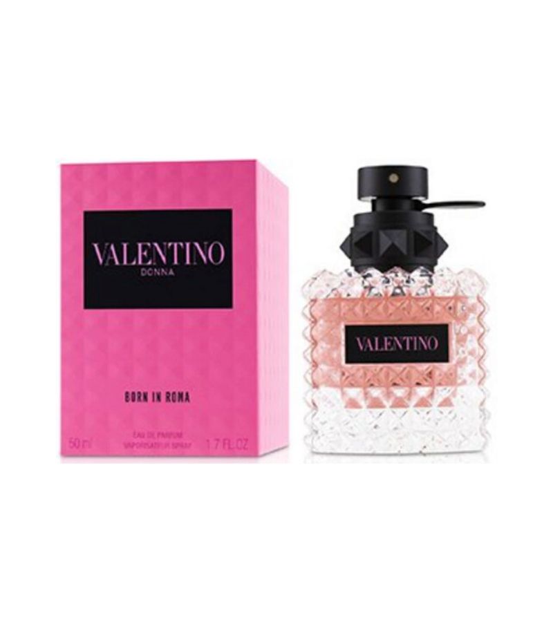 VALENTINO DONNA BORN IN ROMA