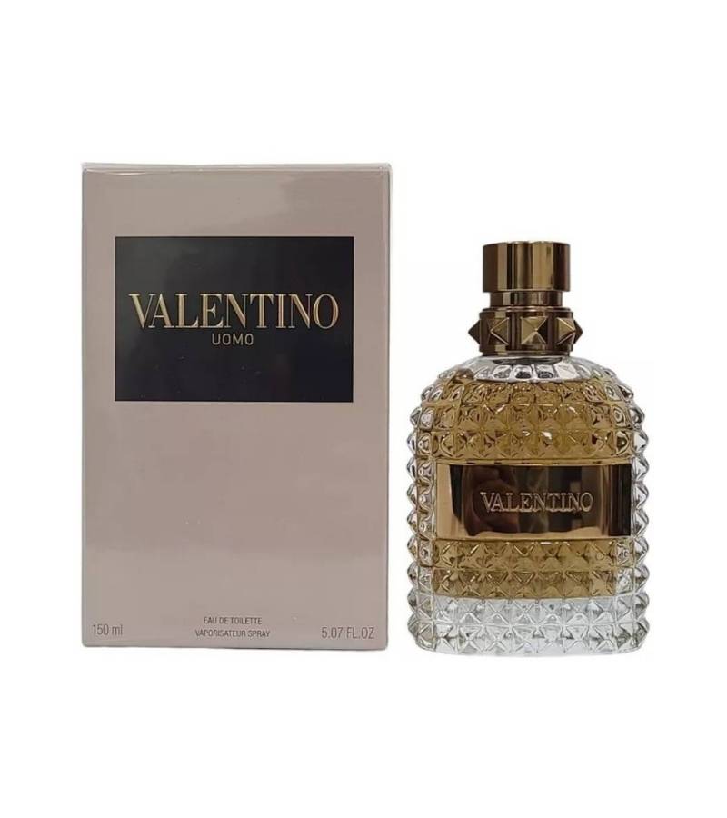 UOMO EDT 150ML