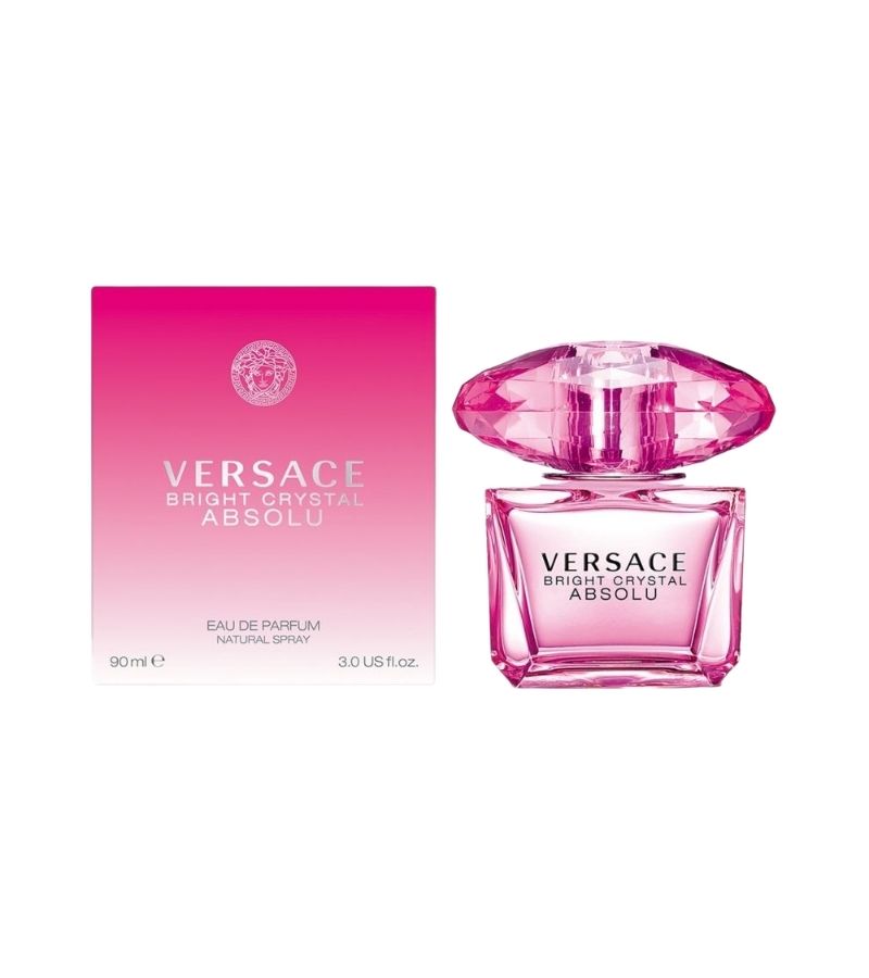 BRIGHT CRYSTAL ABSOLU EDP 90ML