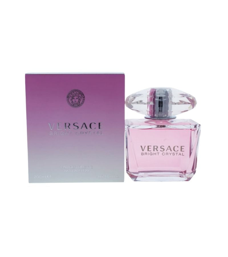BRIGHT CRYSTAL EDT 200ML