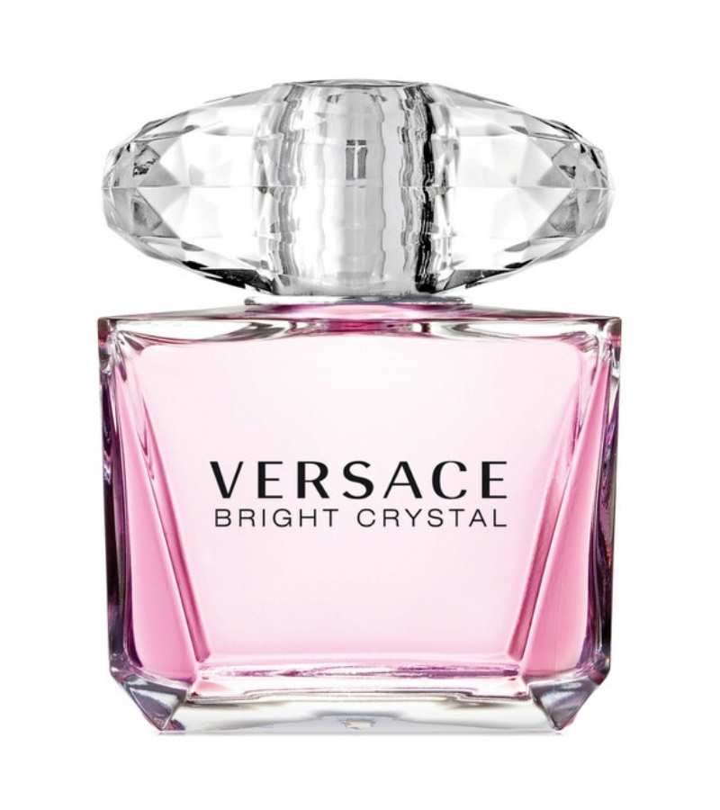 BRIGHT CRYSTAL EDT 200ML