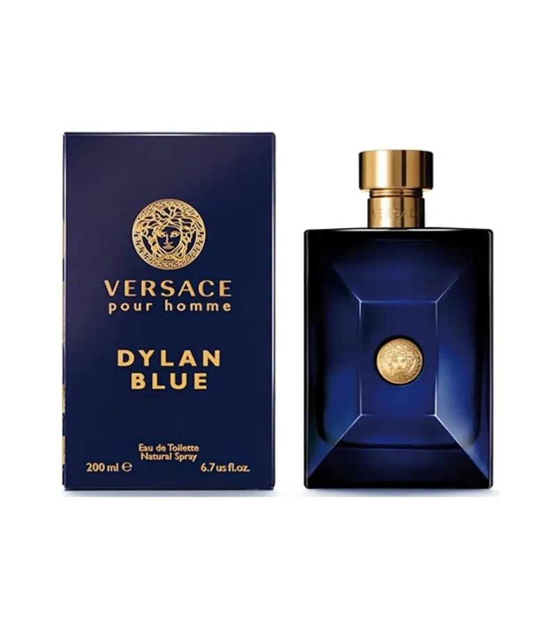 POUR HOMME DYLAN BLUE EDT 200ML