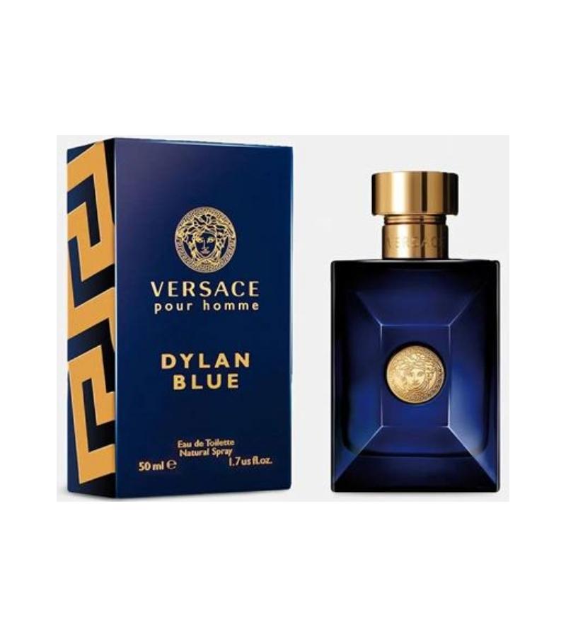 DYLAN BLUE EDT 50ML