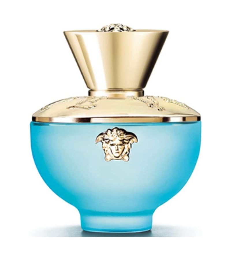DYLAN TURQUOISE EDT 100ML W