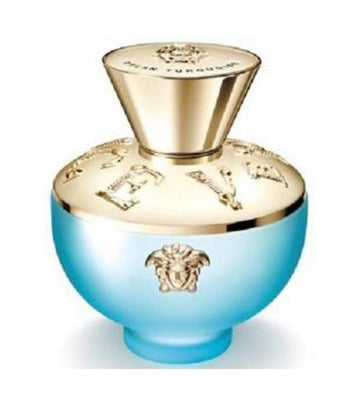 DYLAN TURQUOISE EDT 100ML