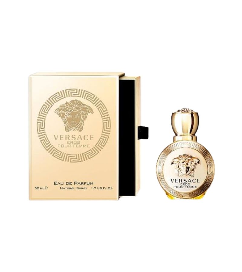 EROS POUR FEMME EDP 50ML