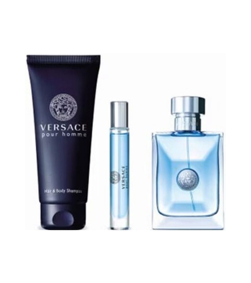 POUR HOMME GIFT SET 3-PIECE