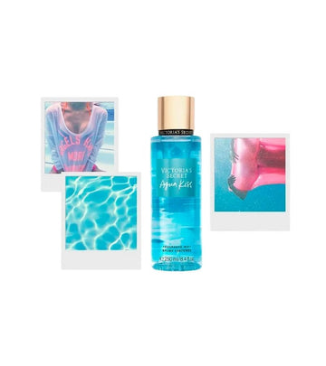 AQUA KISS BODY MIST SPRAY 8.4