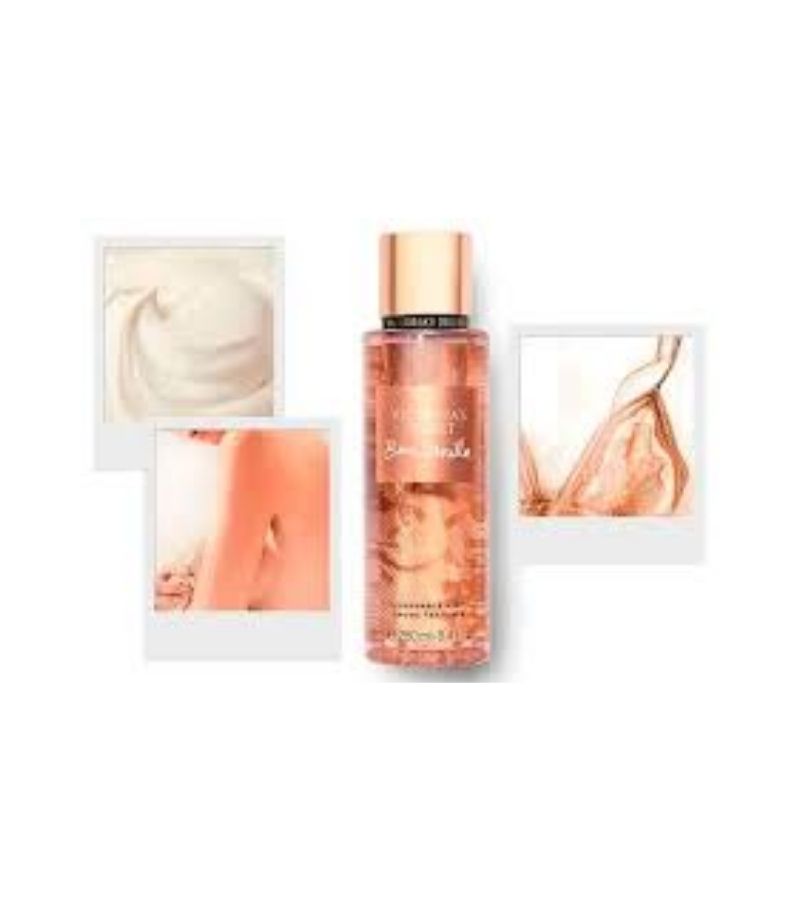 AQUA KISS FRAGRANCE MIST 8.4