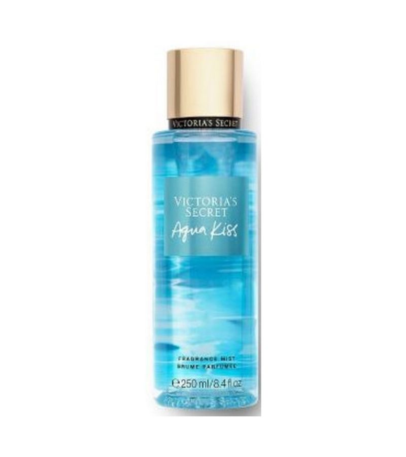 AQUA KISS BODY MIST SPRAY 8.4