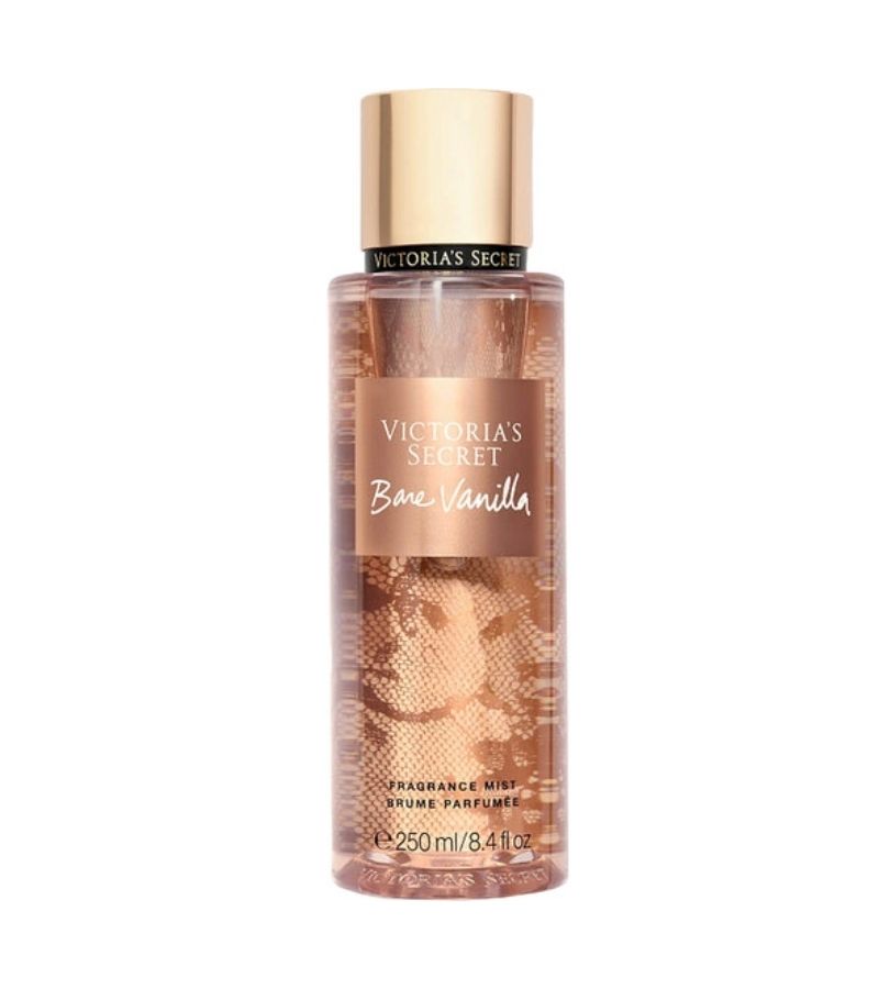 AQUA KISS FRAGRANCE MIST 8.4