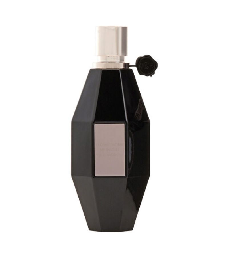 FLOWERBOMB MIDNIGHT EAU DE PARFUM (W) EDP 100ML
