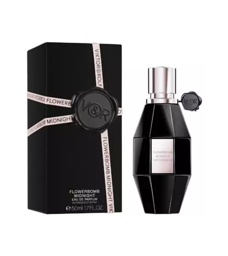 FLOWERBOMB MIDNIGHT EAU DE PARFUM 50ML