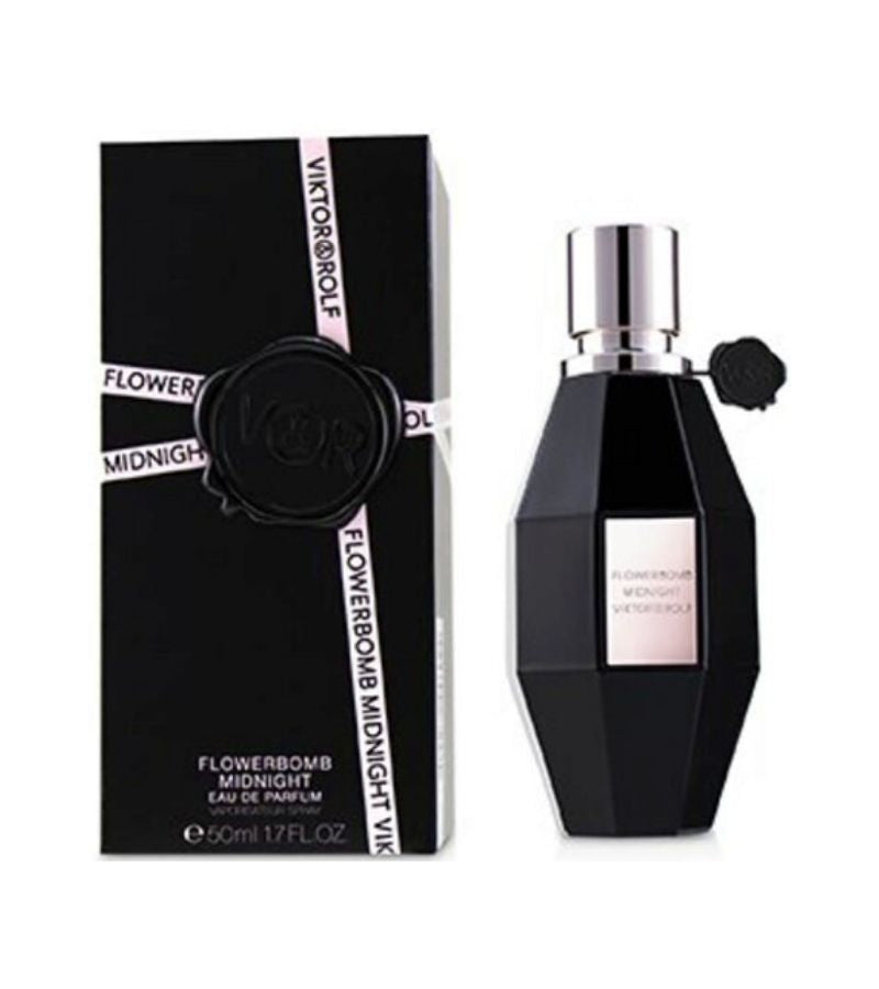 FLOWERBOMB MIDNIGHT EDP 50ML