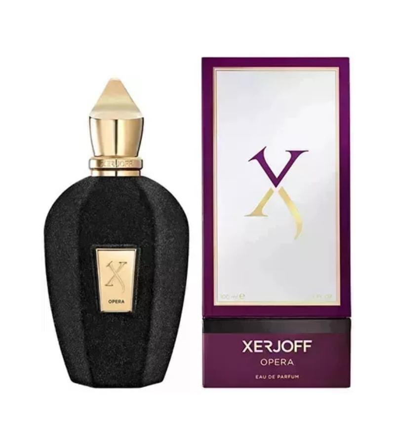 XERJOFF OPERA
