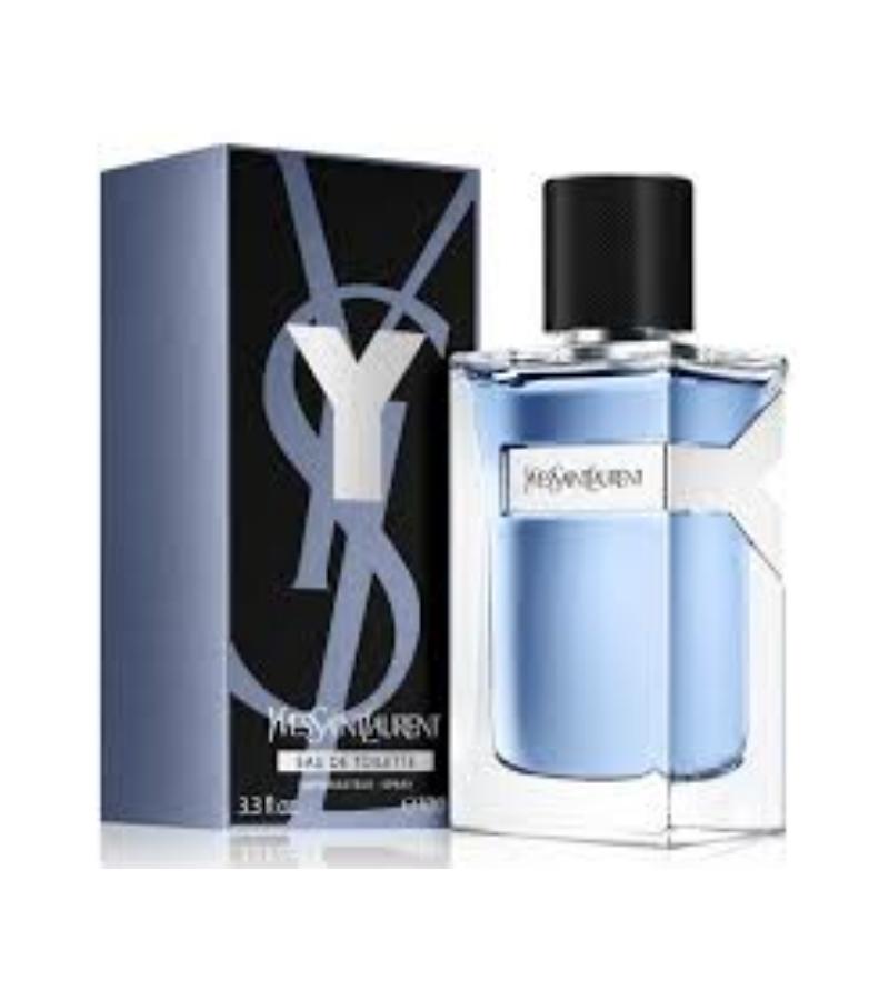 YSL EDT 100ML