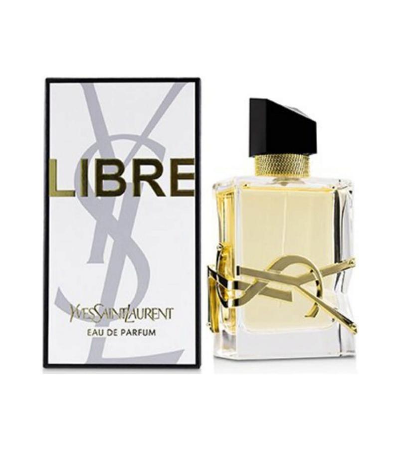 YSL LIBRE EDP  50ML