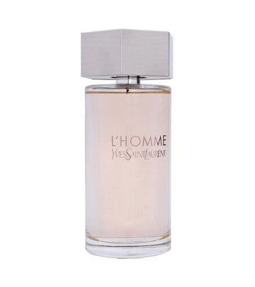 YSL L'HOMME EDT 200ML